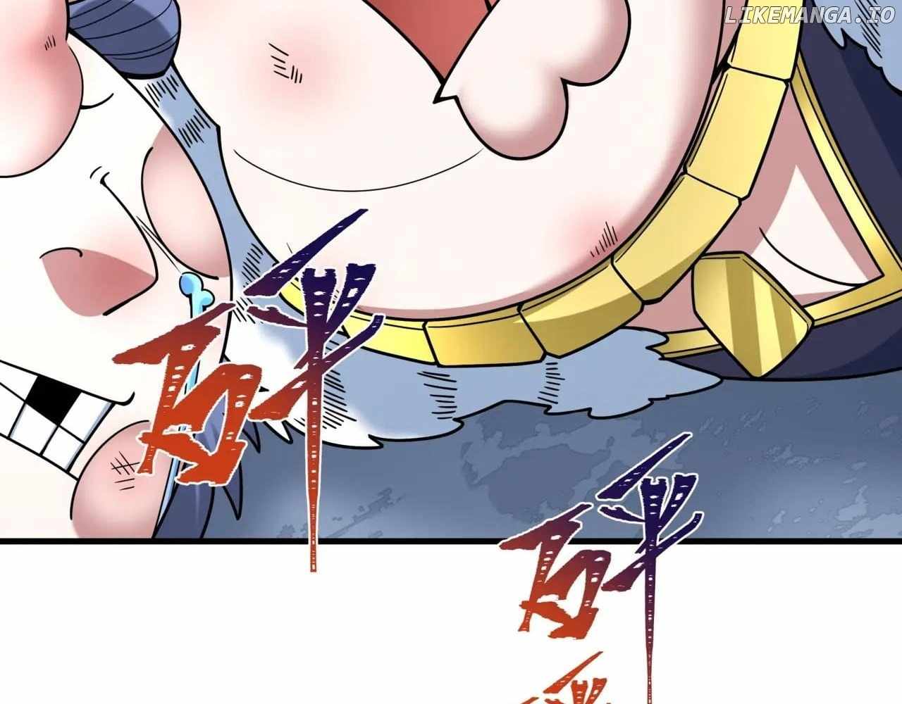 Age of Terror Chapter 488 87